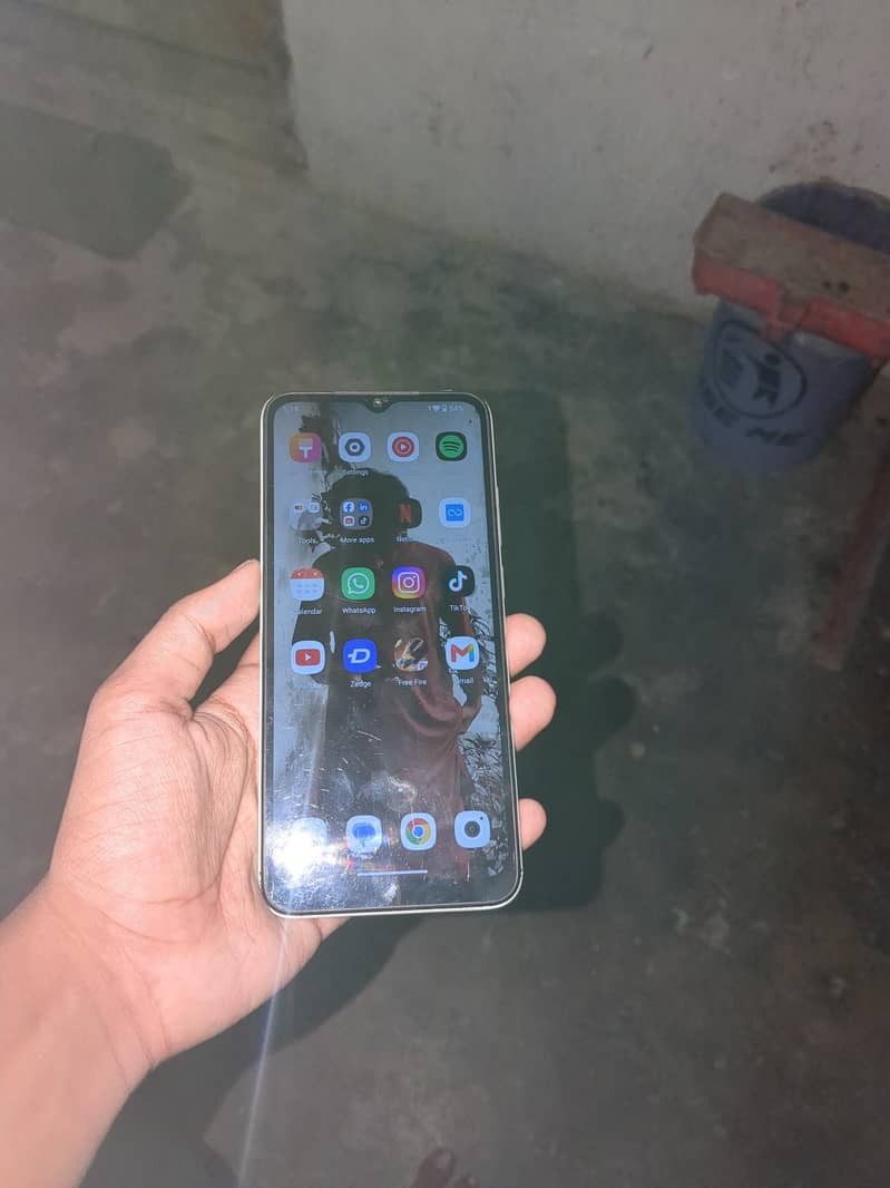 Xiaomi Redmi A2 Plus 1
