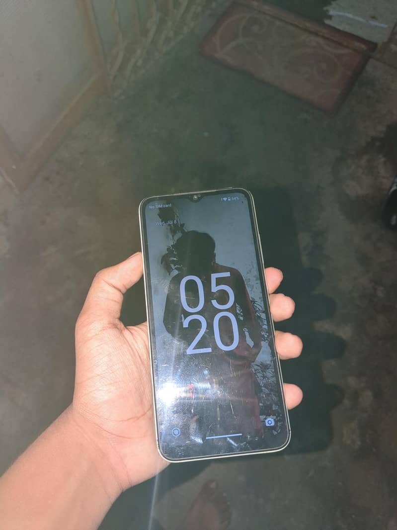 Xiaomi Redmi A2 Plus 3