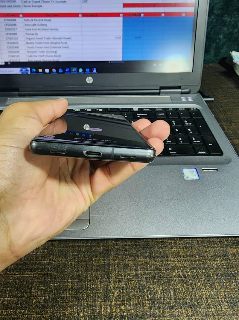 Google Pixel 7a 1
