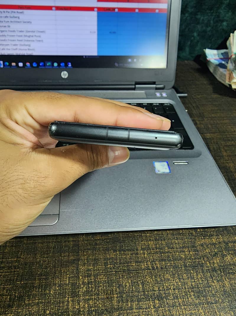 Google Pixel 7a 4