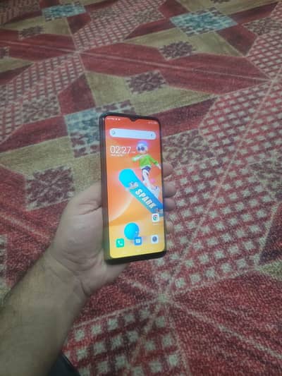 Tecno Spark 10C