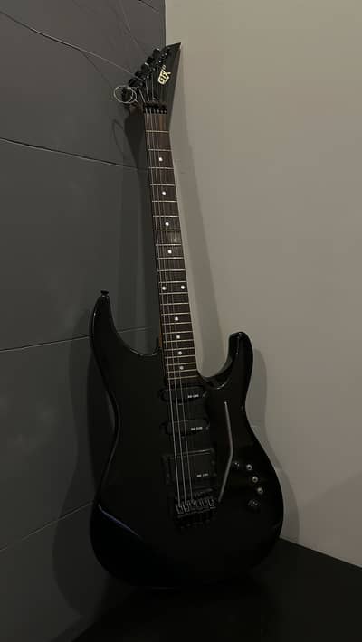 Gtx 23 electric guitar (not china copy)
