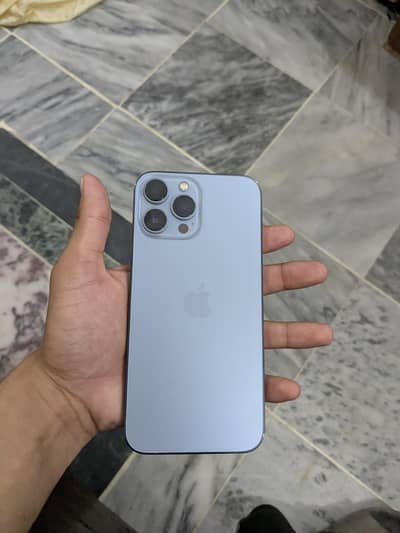 Apple iPhone 13 Pro Max