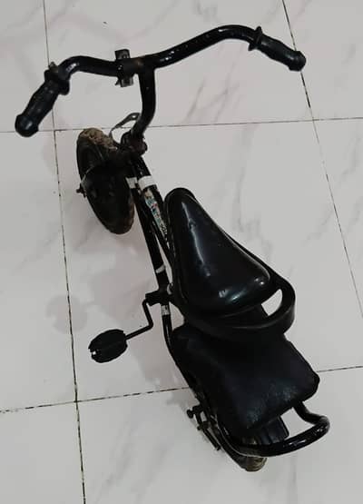 Kids Cycle