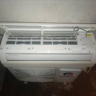 Gree AC 1 ton sada for sale