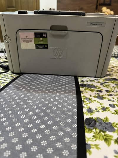 Printer HP Laster Jet P1505