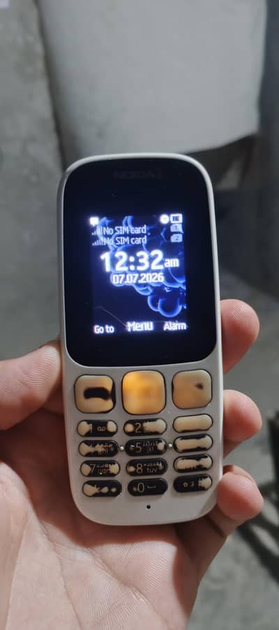 Nokia 105