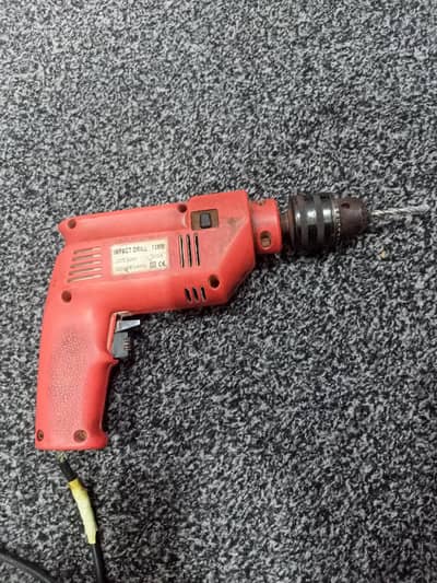Drill Machine