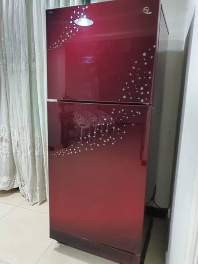 Pel refrigerator
