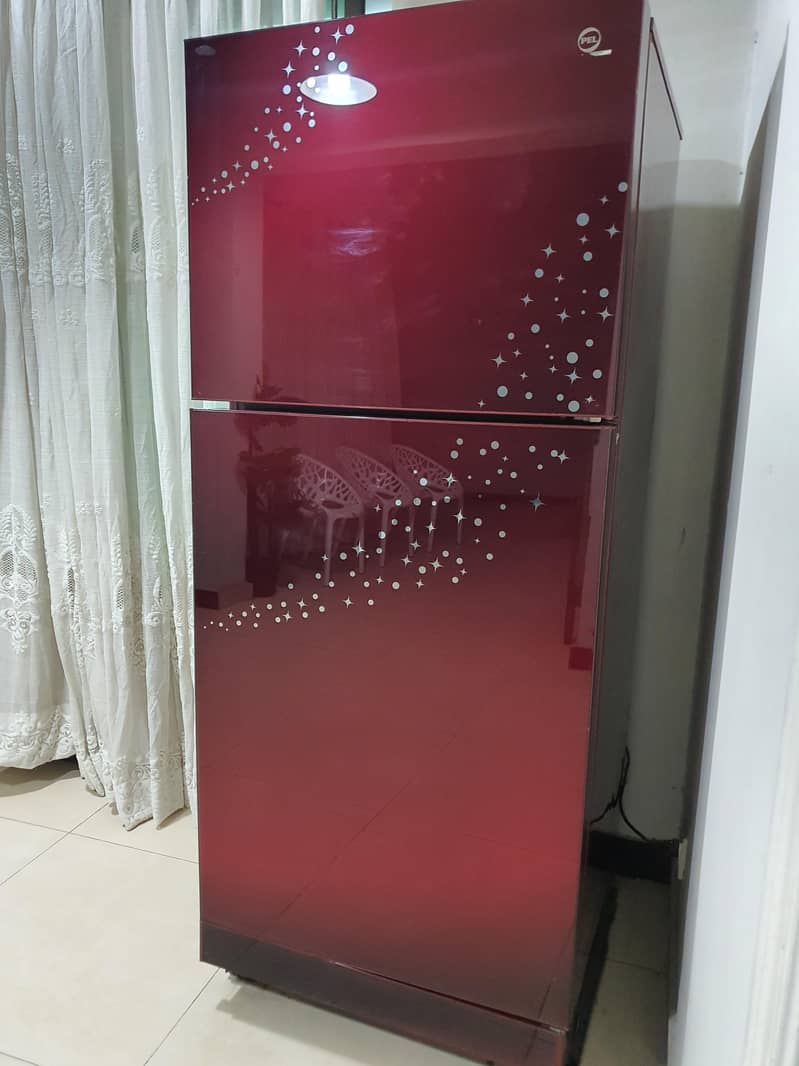 Pel refrigerator 0