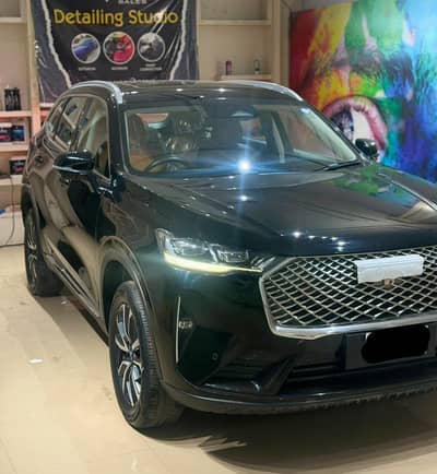 Haval H6 2022