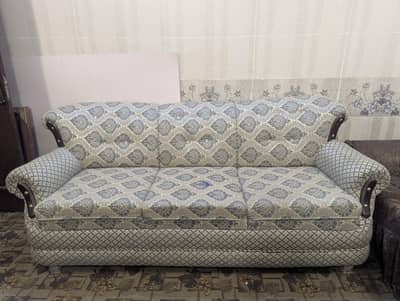Sofa Set For Sale