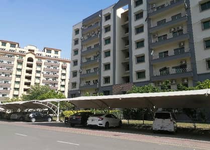 10 Marla Flat In Askari 11 For Sale