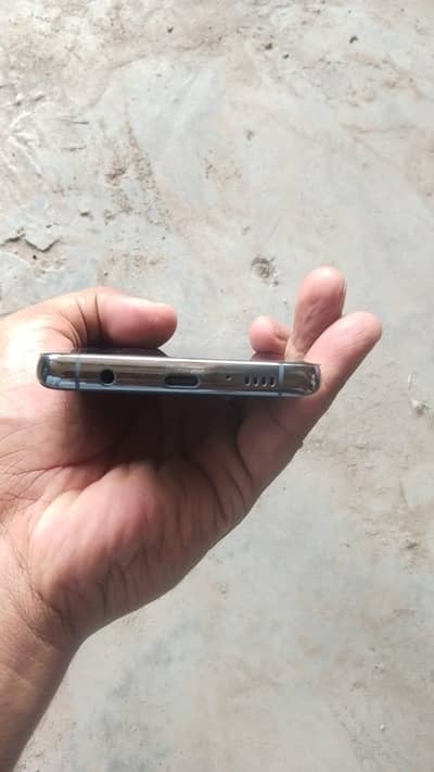 Samsung Mobile S10 Plus