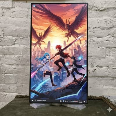 Computer LED Monitors 22, 24, 27, 30 & 32 Inch | Gaming LCD Monitors