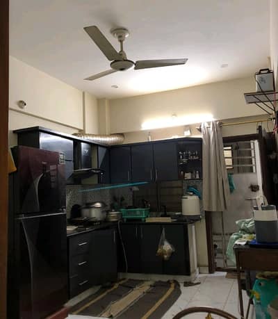 Change Your Address To Prime Location North Karachi, North Karachi For A Reasonable Price Of Rs. 10000000