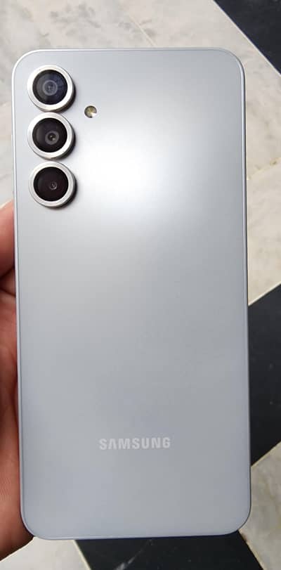 Samsung Mobile A16