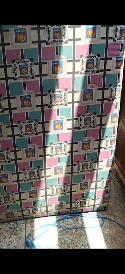 king and queen size  mattress
