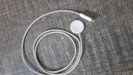 Apple Watch Straps Ultra Charging Dock Original