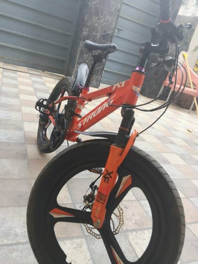 Bicycle for sale