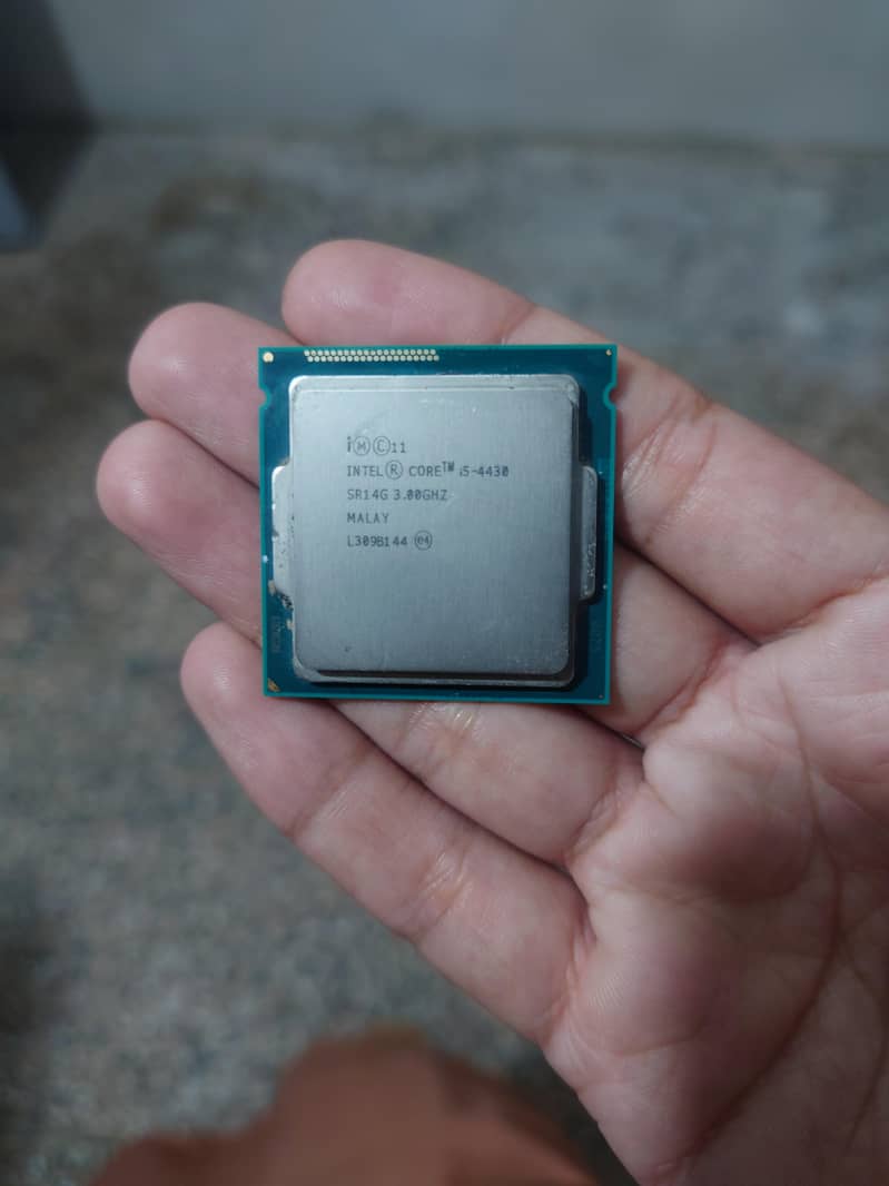 i5 4th generation 0