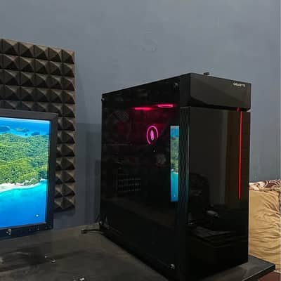 Custom i9 10th gen gaming Pc