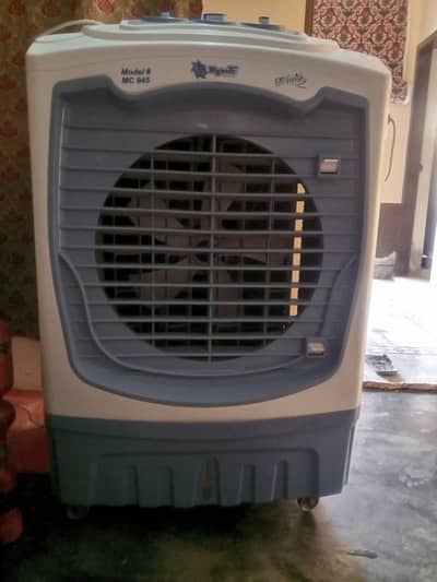 Majestic MC-945 Room Cooler 10/10 Condition