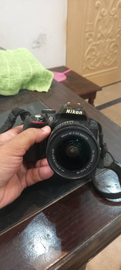 D3300