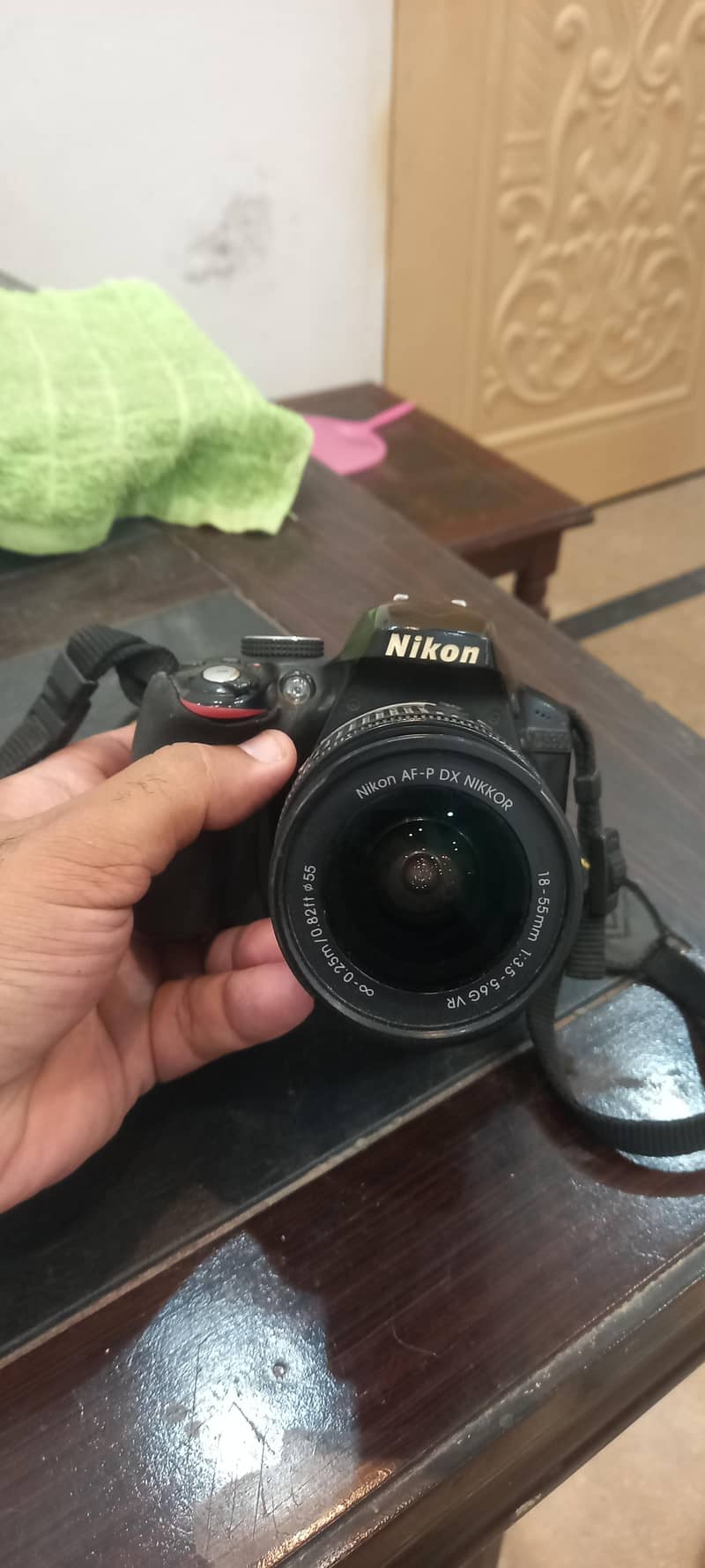 D3300 0