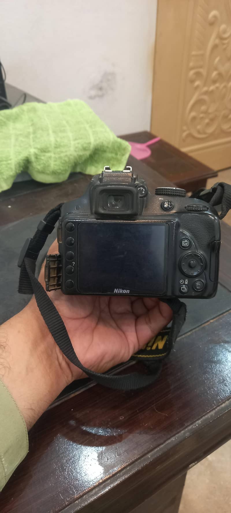 D3300 1