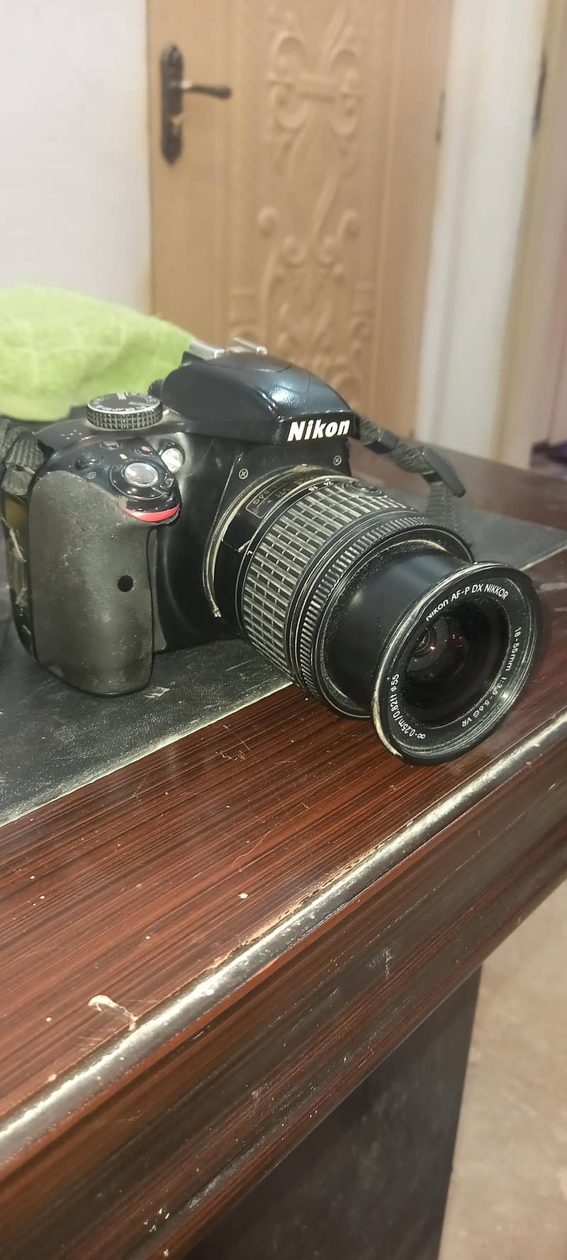 D3300 2