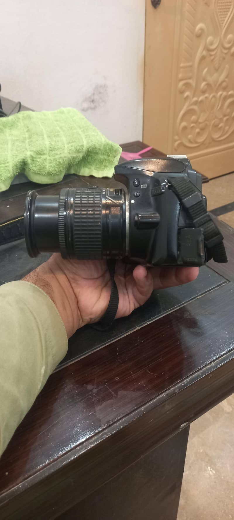 D3300 3