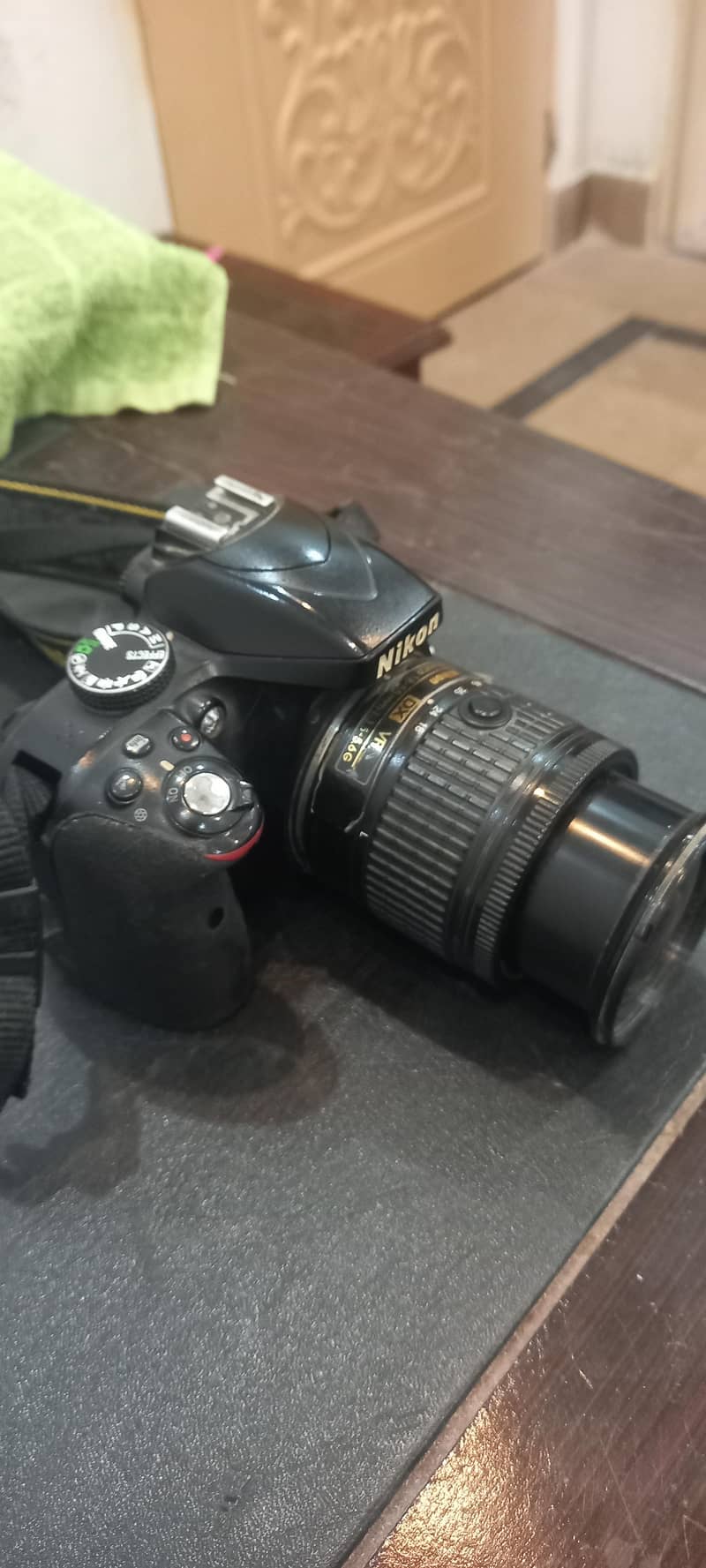 D3300 4