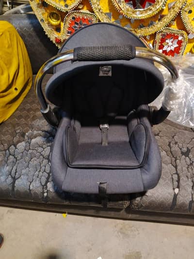 Baby Cot