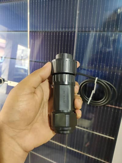 SAG solar inverter 10 KW 2 year used