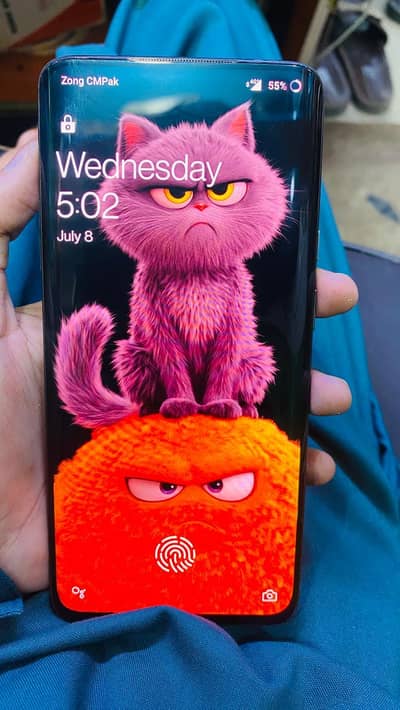 One Plus 7 Pro 8 256GB