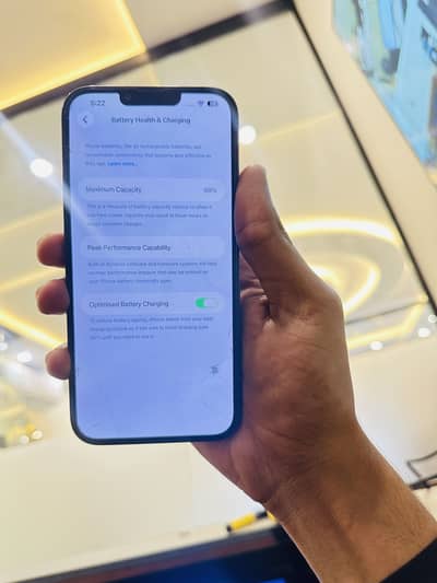 Apple iPhone 13 Pro Max