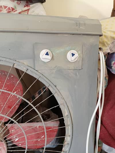 Lahori cooler 10/9 condition