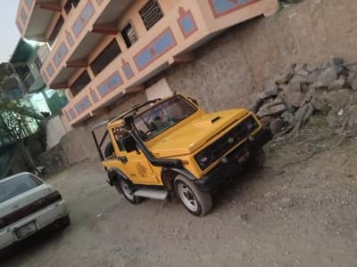 Potohar desiel electric power steering