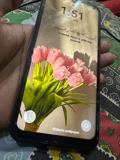 Samsung Mobile A14