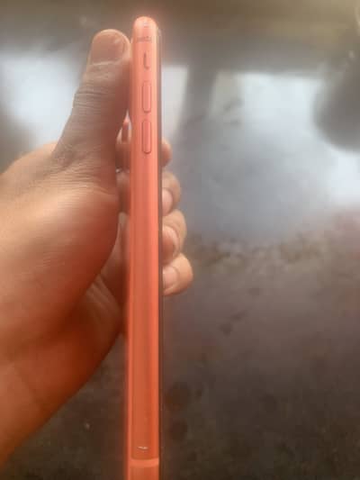 Apple iPhone XR