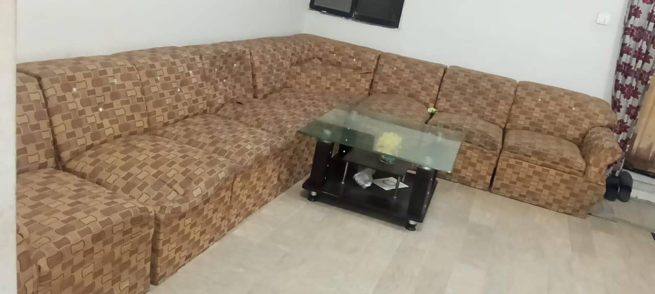 sofa set 9 seater 0