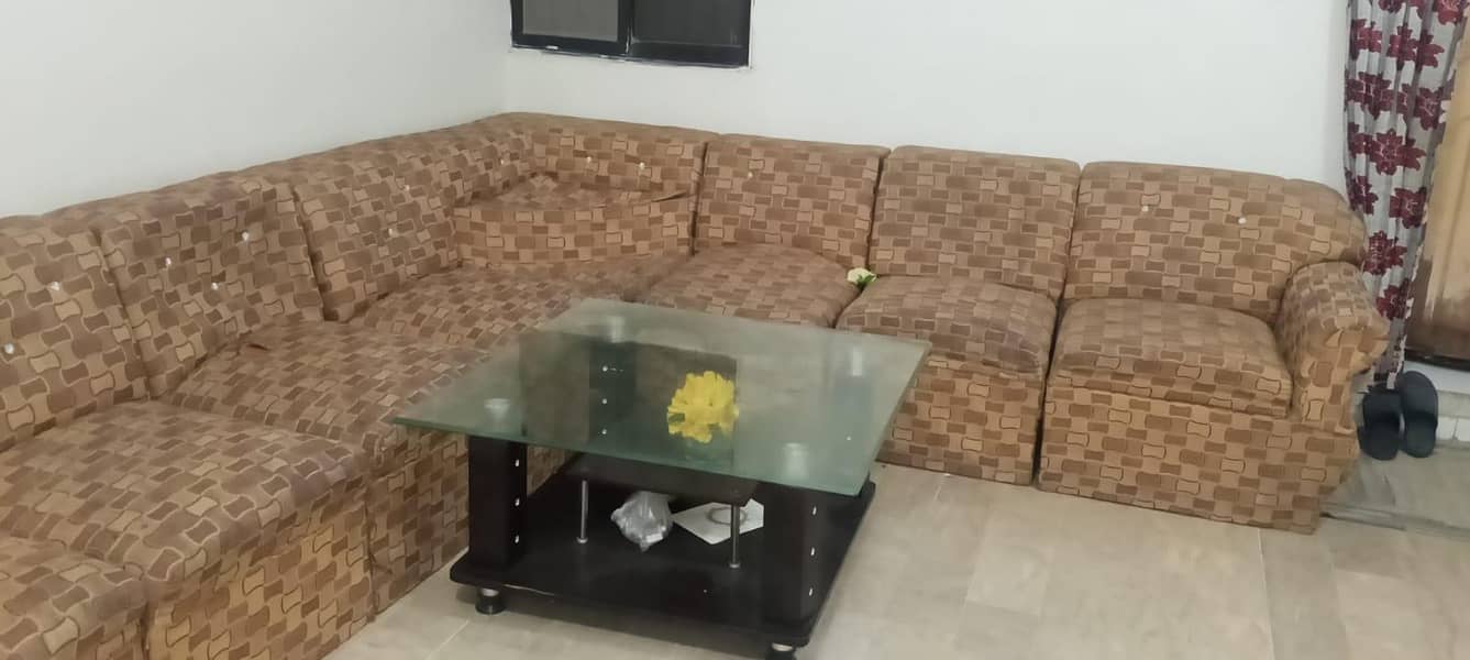 sofa set 9 seater 1