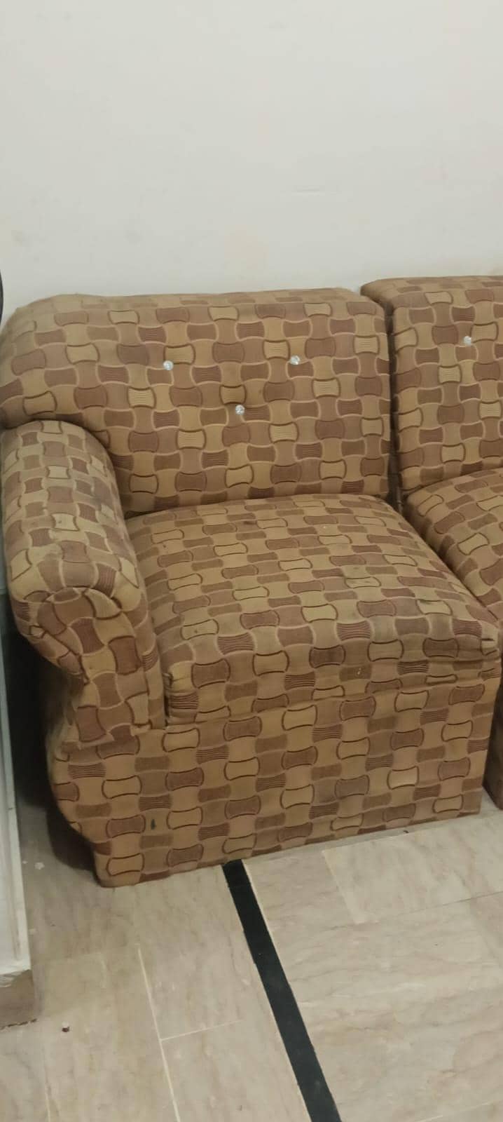 sofa set 9 seater 3