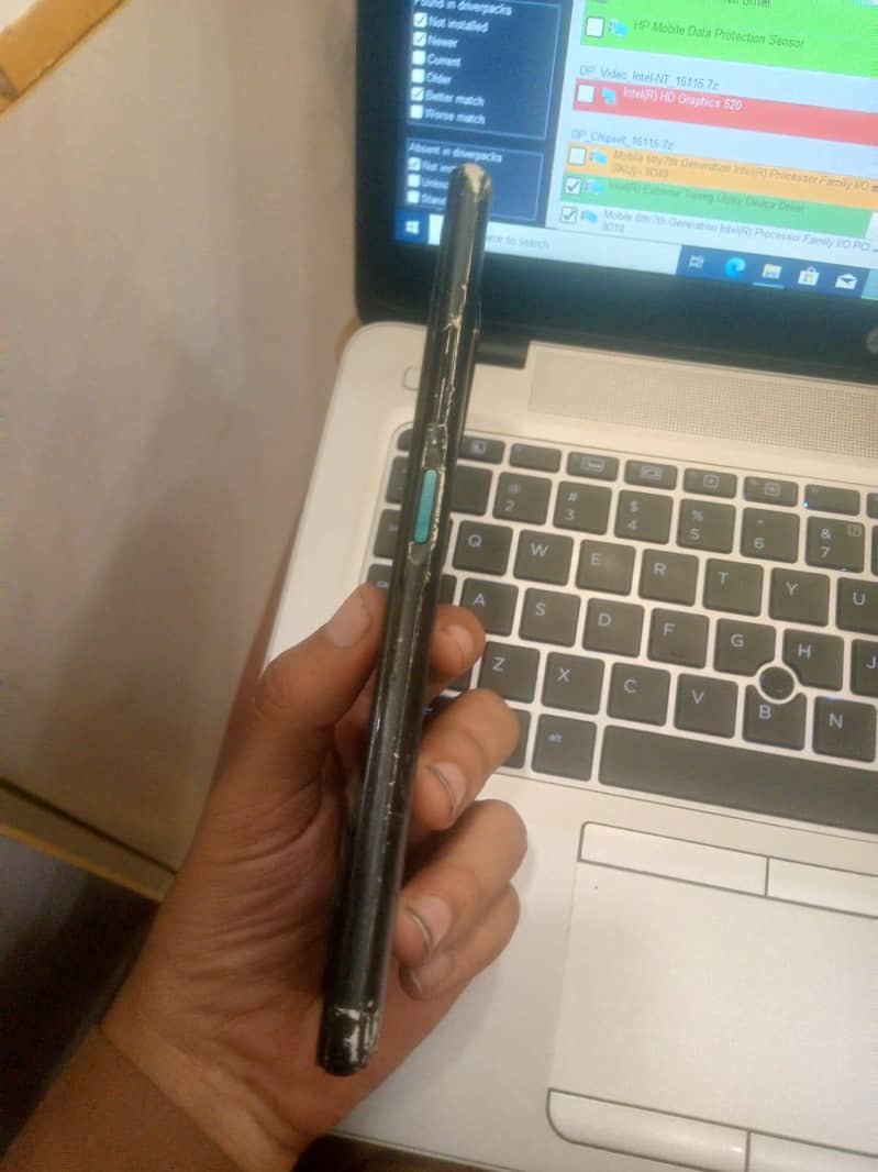 Infinix Zero 8 1