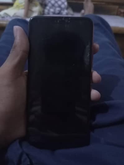 Vivo Y85