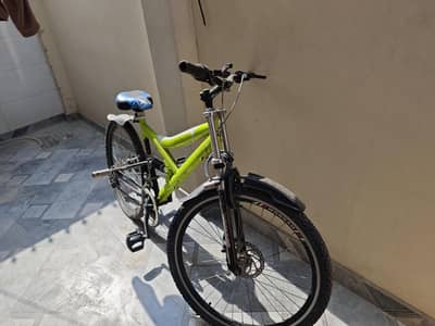 bicycle for sale