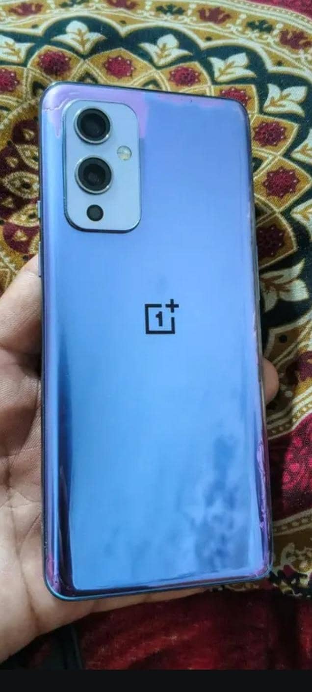one plus 9 0