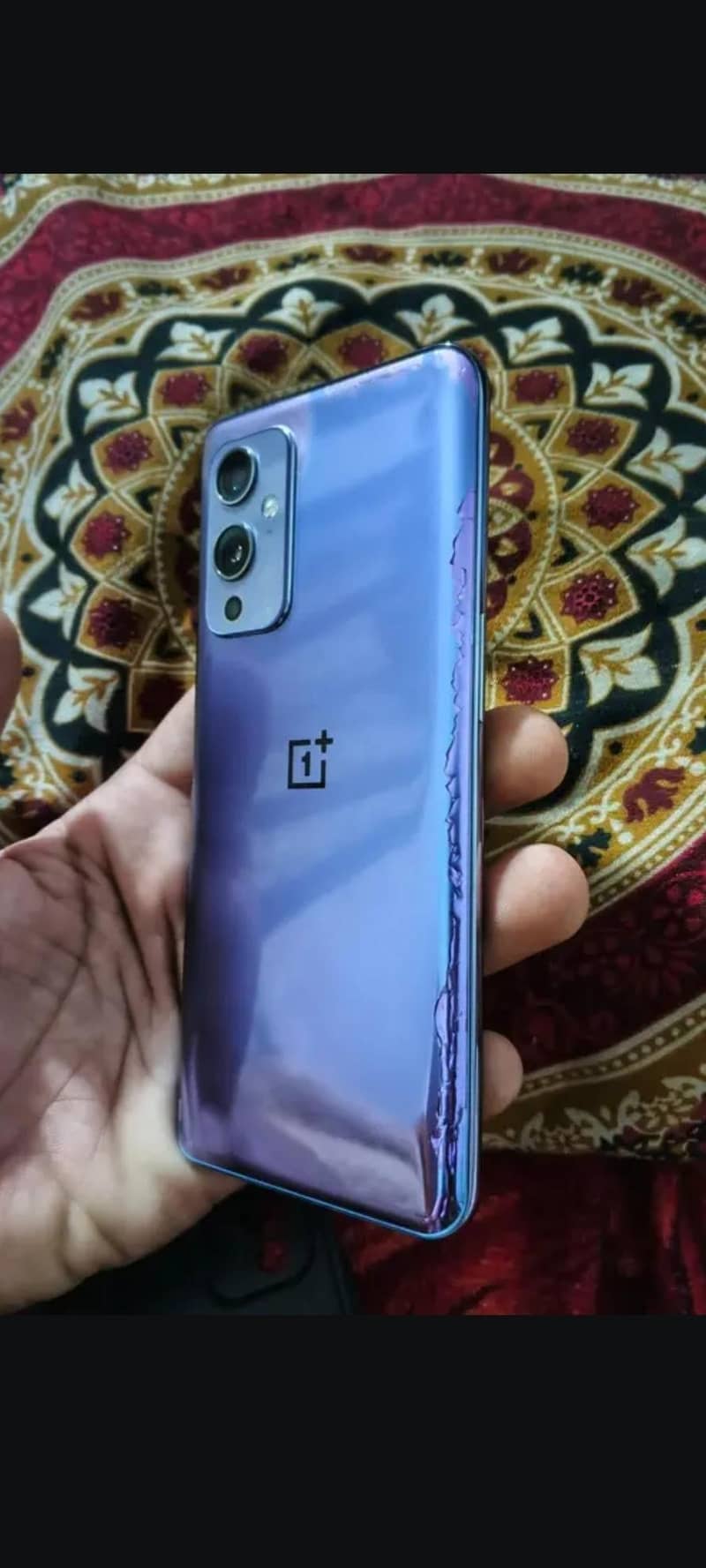 one plus 9 1