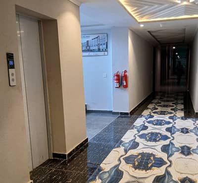 Brand New Luxury Apartments Near Arena Cinema & Gate #1 Bahria Orchard Lhr | Next To The Main Raiwind Road | 5 Minutes Away From Ring Road Adda Plot Lhr |